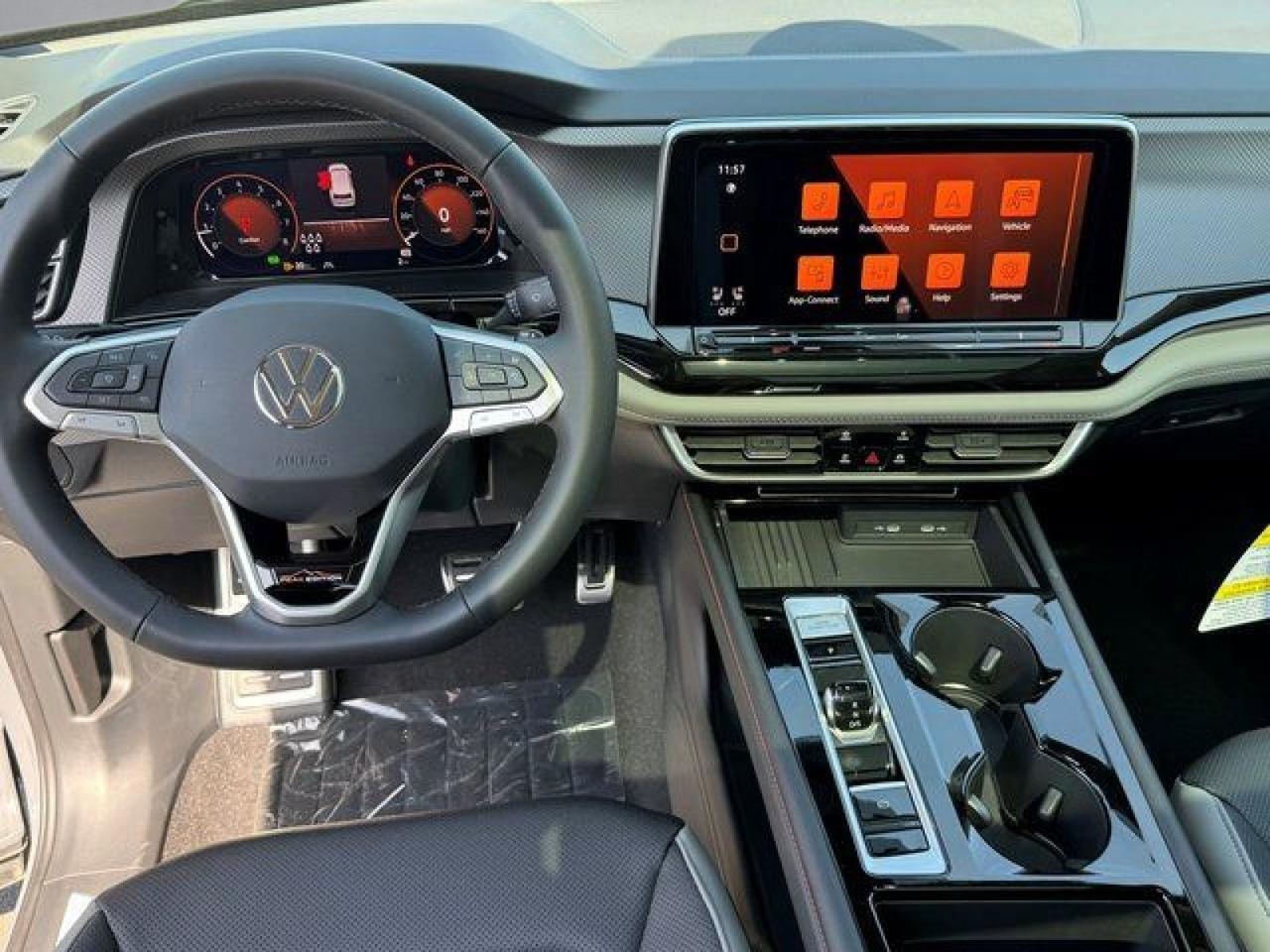 2026 Volkswagen Atlas Peak Edition Springfield VA