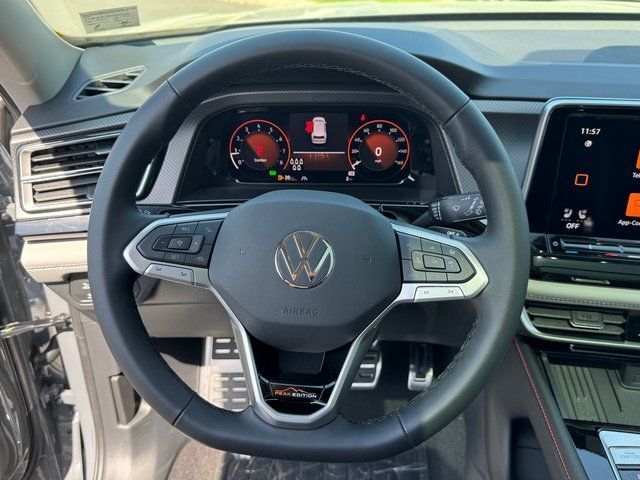2026 Volkswagen Atlas Peak Edition Springfield VA