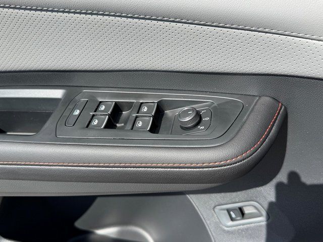 2026 Volkswagen Atlas Peak Edition Springfield VA