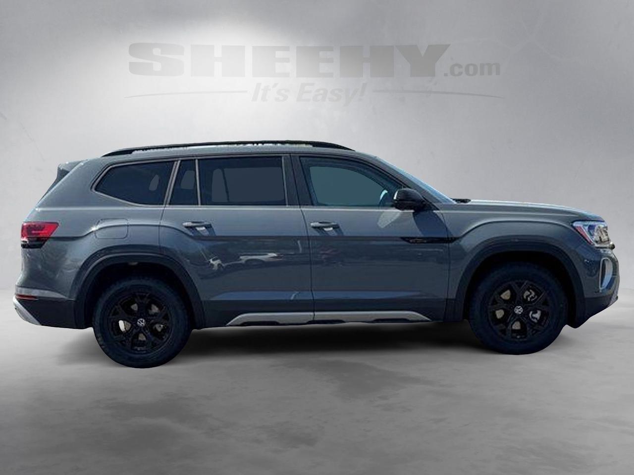 2026 Volkswagen Atlas Peak Edition Springfield VA