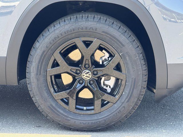 2026 Volkswagen Atlas Peak Edition Springfield VA