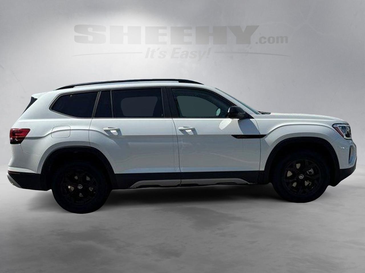 2026 Volkswagen Atlas Peak Edition Springfield VA
