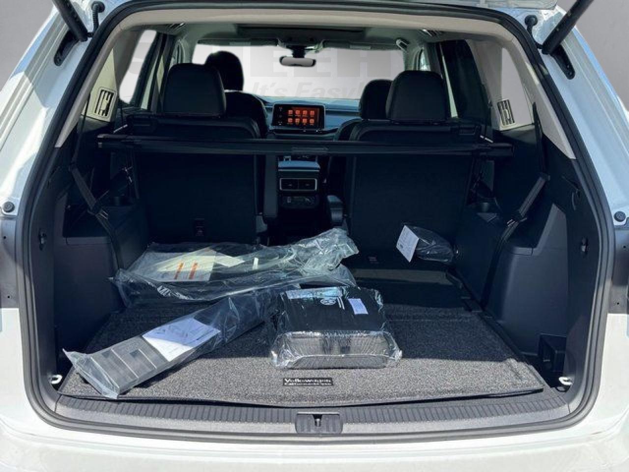 2026 Volkswagen Atlas Peak Edition Springfield VA