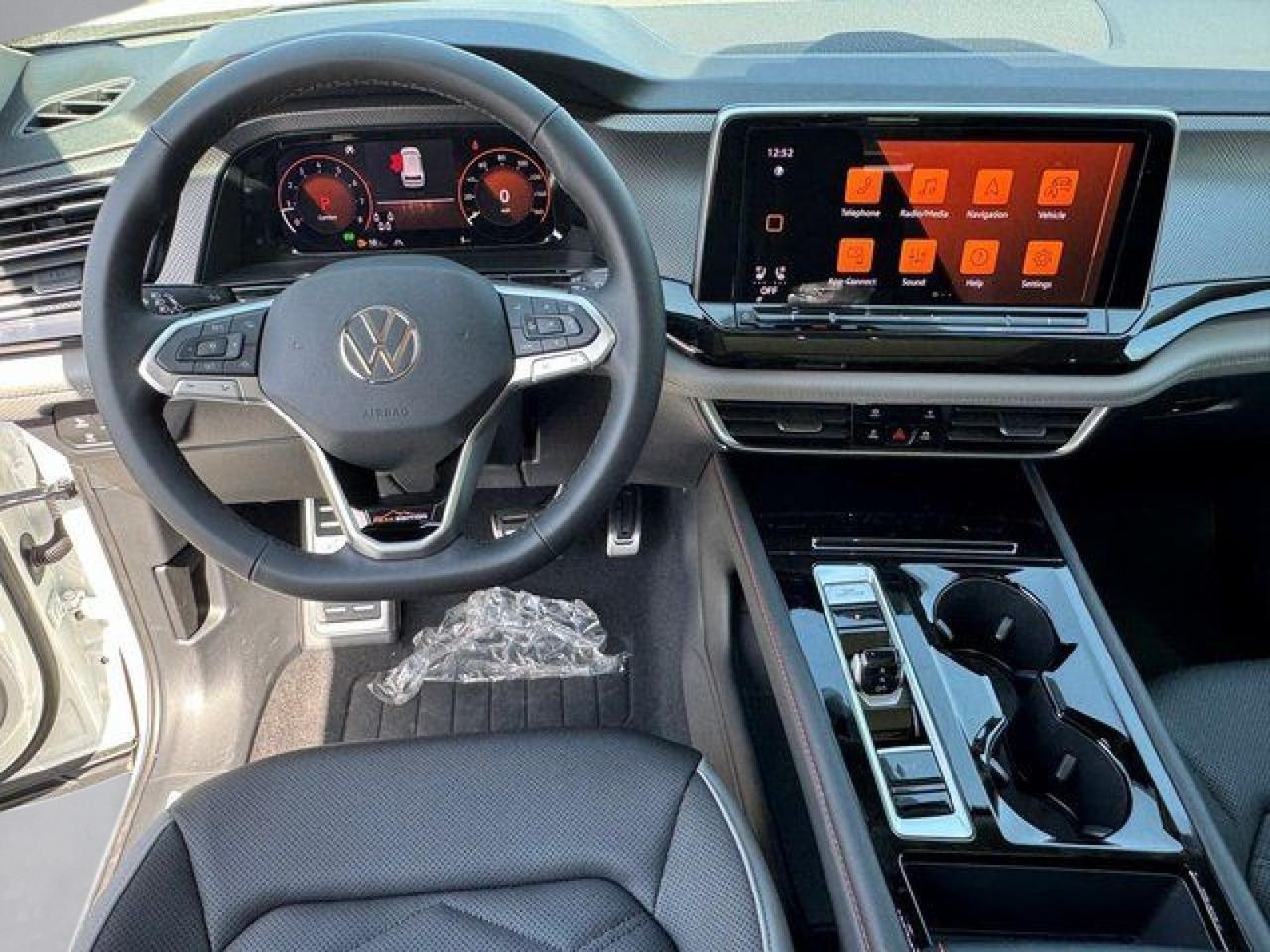 2026 Volkswagen Atlas Peak Edition Springfield VA