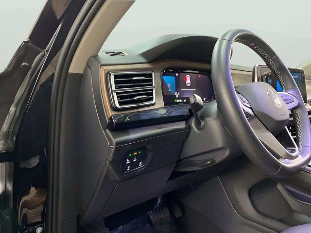 2026 Volkswagen Atlas SE w/Technology Dallas TX