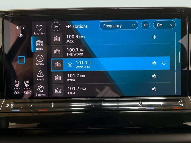 2026 Volkswagen Atlas SE w/Technology Dallas TX