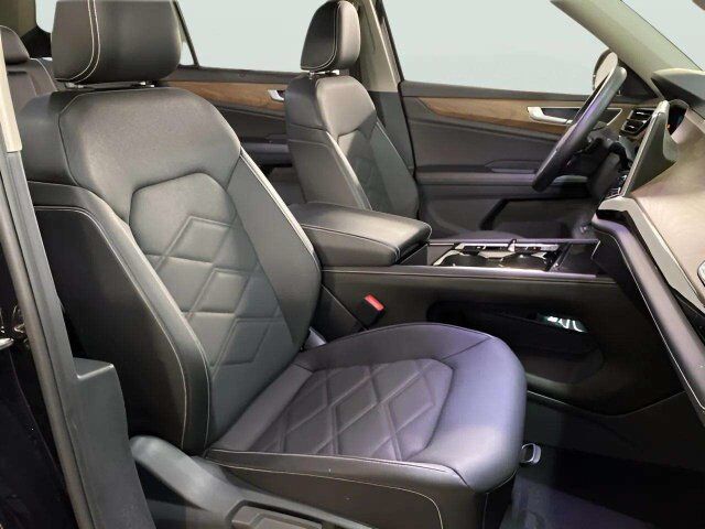 2026 Volkswagen Atlas SE w/Technology Dallas TX
