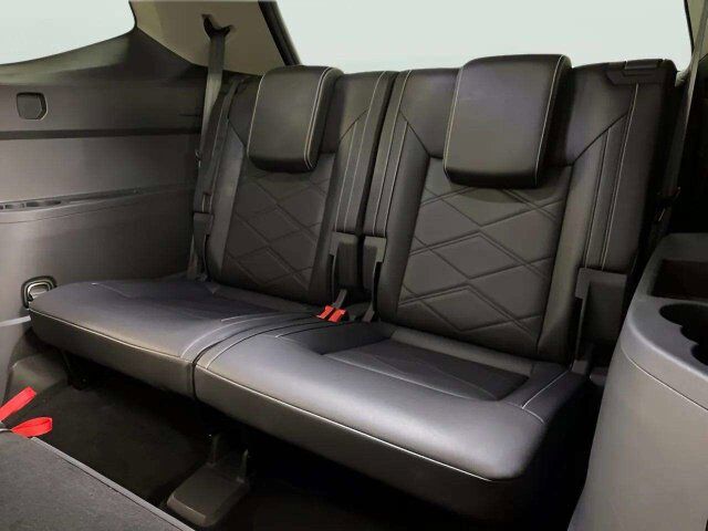 2026 Volkswagen Atlas SE w/Technology Dallas TX