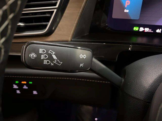 2026 Volkswagen Atlas SE w/Technology Dallas TX