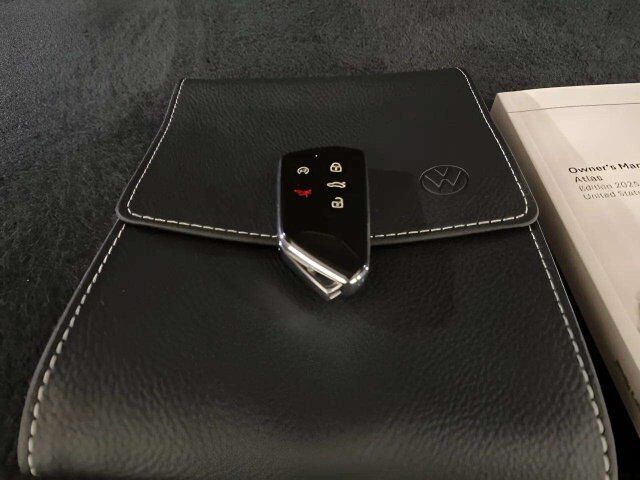 2026 Volkswagen Atlas SE w/Technology Dallas TX