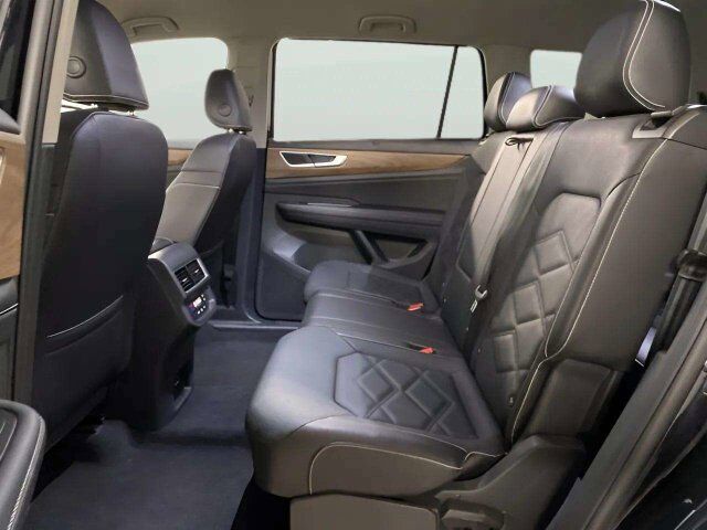 2026 Volkswagen Atlas SE w/Technology Dallas TX