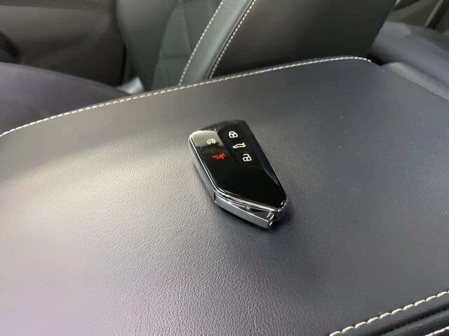 2026 Volkswagen Atlas SE w/Technology Dallas TX