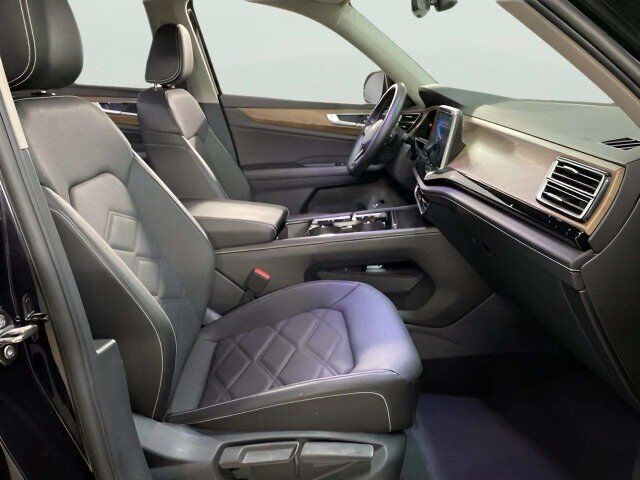 2026 Volkswagen Atlas SE w/Technology Dallas TX