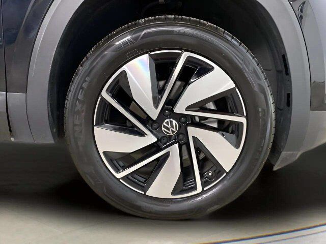 2026 Volkswagen Atlas SE w/Technology Dallas TX