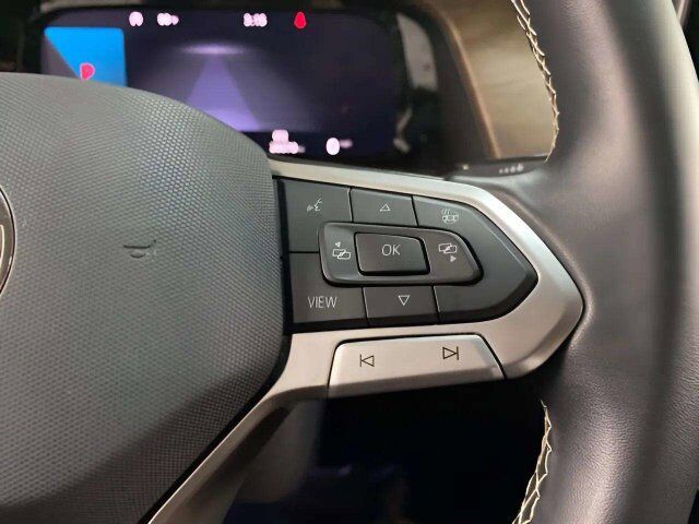 2026 Volkswagen Atlas SE w/Technology Dallas TX