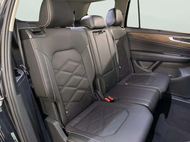 2026 Volkswagen Atlas SE w/Technology Dallas TX
