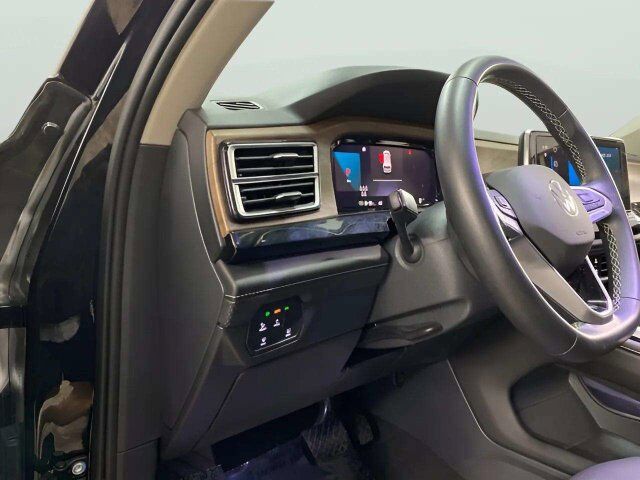 2026 Volkswagen Atlas SE w/Technology Dallas TX