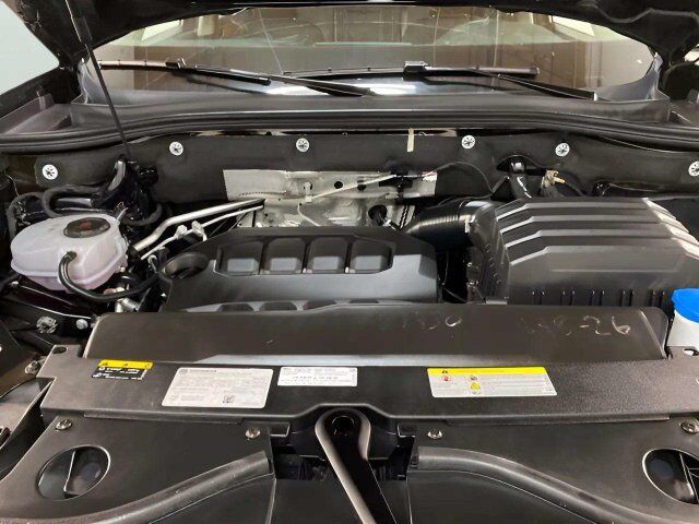 2026 Volkswagen Atlas SE w/Technology Dallas TX