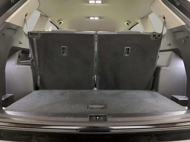 2026 Volkswagen Atlas SE w/Technology Dallas TX