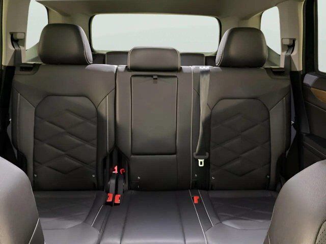 2026 Volkswagen Atlas SE w/Technology Dallas TX