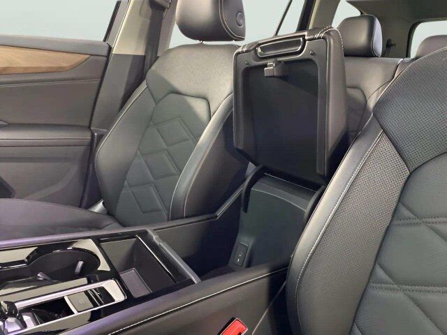 2026 Volkswagen Atlas SE w/Technology Dallas TX