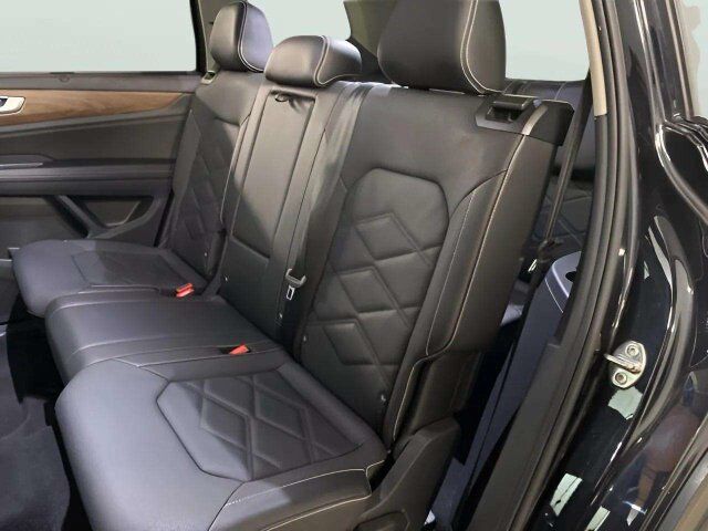 2026 Volkswagen Atlas SE w/Technology Dallas TX