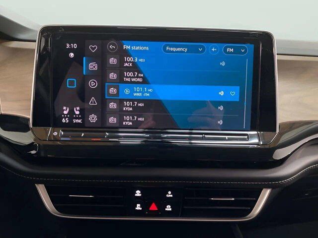2026 Volkswagen Atlas SE w/Technology Dallas TX