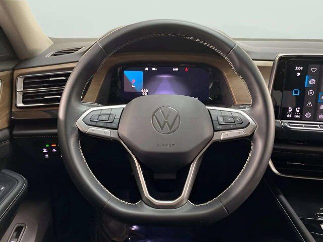2026 Volkswagen Atlas SE w/Technology Dallas TX