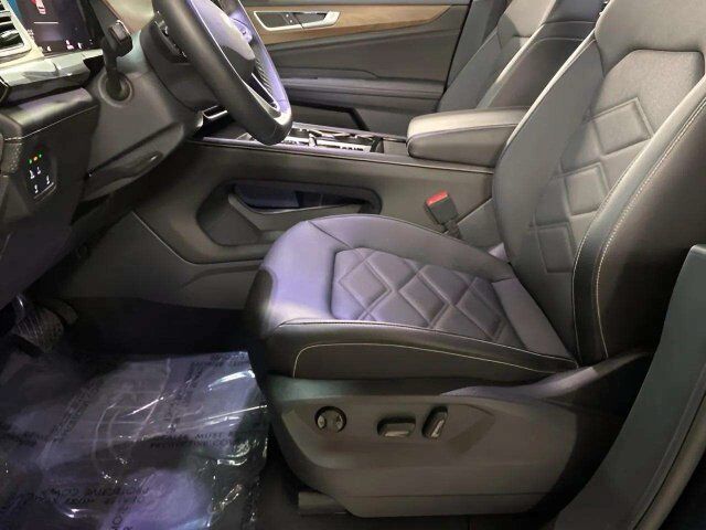 2026 Volkswagen Atlas SE w/Technology Dallas TX