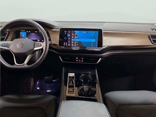 2026 Volkswagen Atlas SE w/Technology Dallas TX