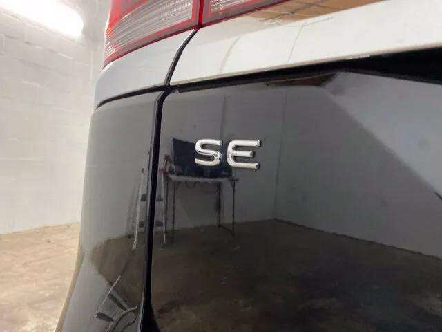 2026 Volkswagen Atlas SE w/Technology Dallas TX