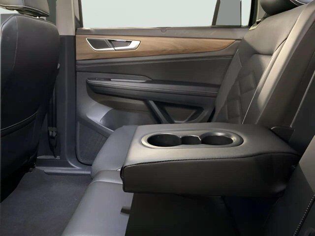2026 Volkswagen Atlas SE w/Technology Dallas TX