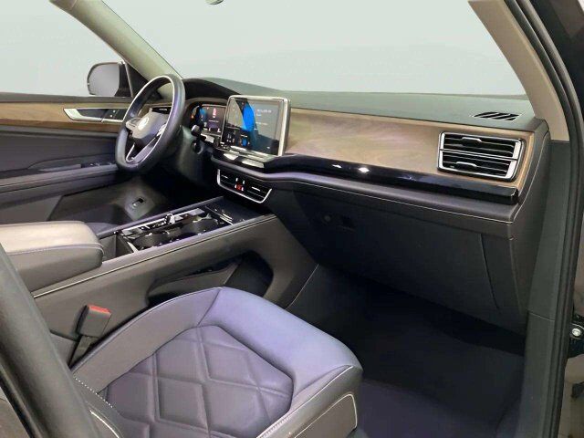 2026 Volkswagen Atlas SE w/Technology Dallas TX