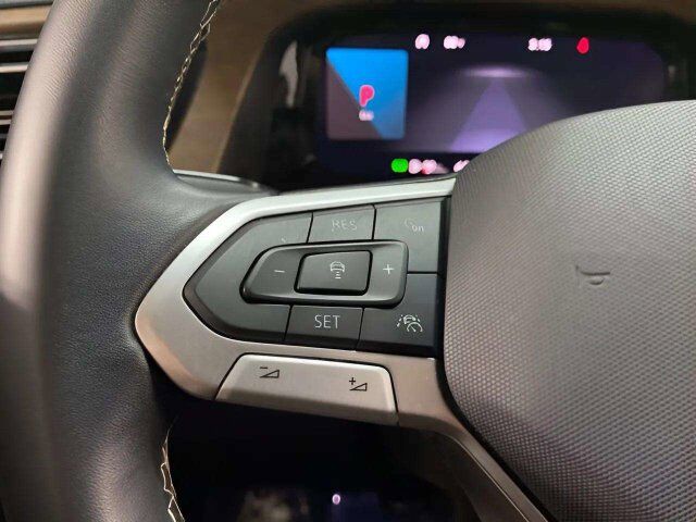 2026 Volkswagen Atlas SE w/Technology Dallas TX
