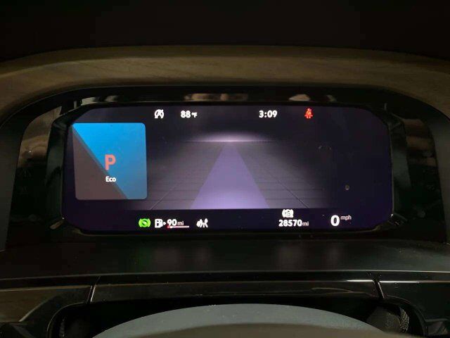 2026 Volkswagen Atlas SE w/Technology Dallas TX