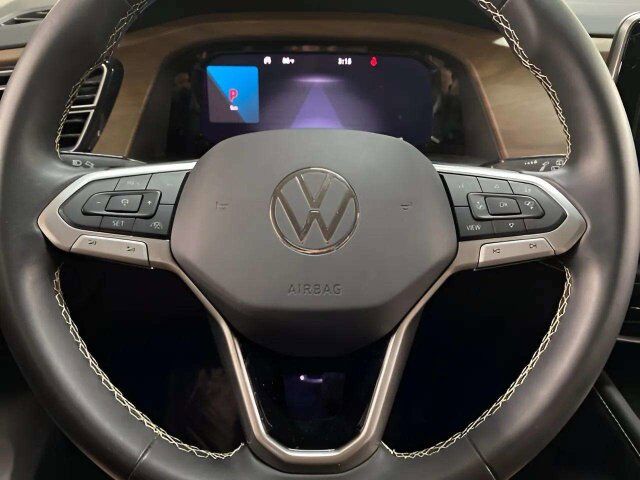 2026 Volkswagen Atlas SE w/Technology Dallas TX