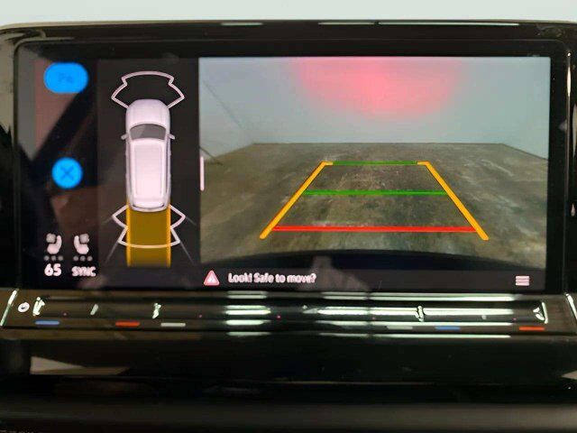 2026 Volkswagen Atlas SE w/Technology Dallas TX