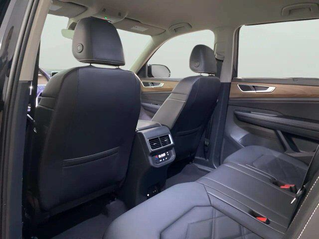 2026 Volkswagen Atlas SE w/Technology Dallas TX