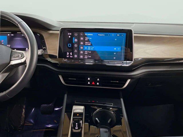 2026 Volkswagen Atlas SE w/Technology Dallas TX