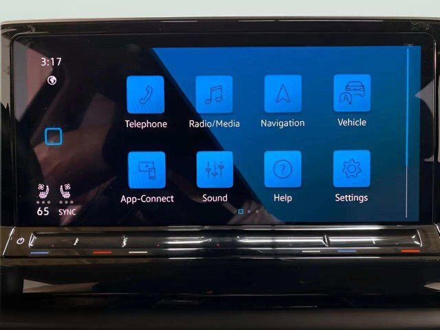 2026 Volkswagen Atlas SE w/Technology Dallas TX