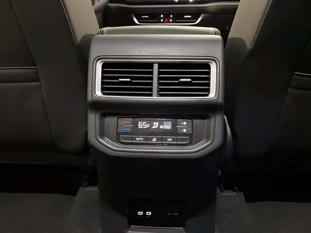 2026 Volkswagen Atlas SE w/Technology Dallas TX