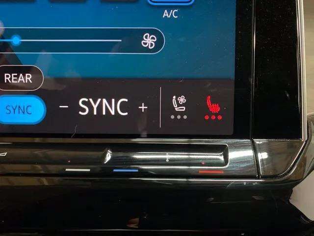 2026 Volkswagen Atlas SE w/Technology Dallas TX