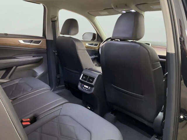 2026 Volkswagen Atlas SE w/Technology Dallas TX