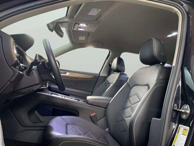 2026 Volkswagen Atlas SE w/Technology Dallas TX