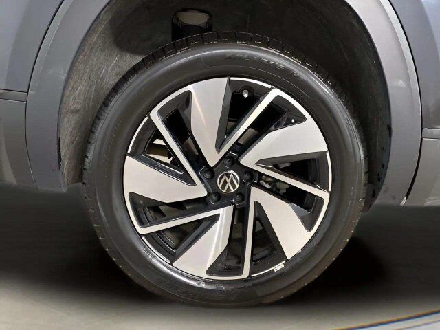 2026 Volkswagen Atlas SE w/Technology Dallas TX