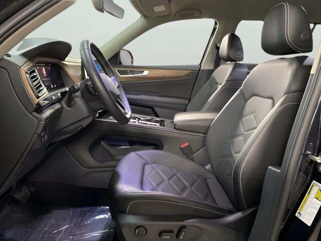 2026 Volkswagen Atlas SE w/Technology Dallas TX