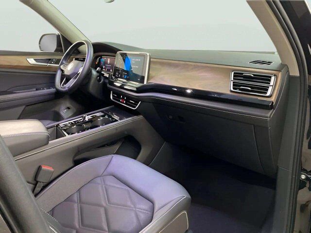 2026 Volkswagen Atlas SE w/Technology Dallas TX
