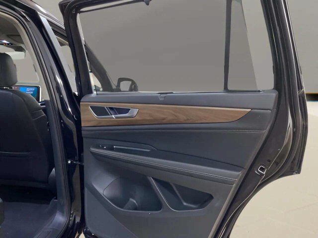 2026 Volkswagen Atlas SE w/Technology Dallas TX