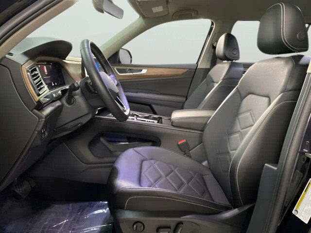 2026 Volkswagen Atlas SE w/Technology Dallas TX