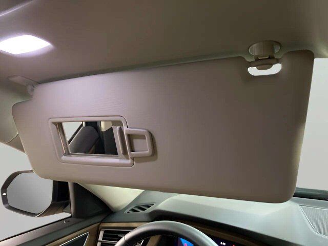 2026 Volkswagen Atlas SE w/Technology Dallas TX